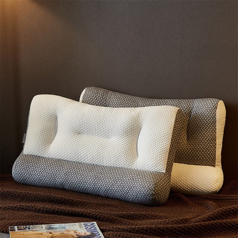 Ergonomic Pain Relief Pillow - Image 7
