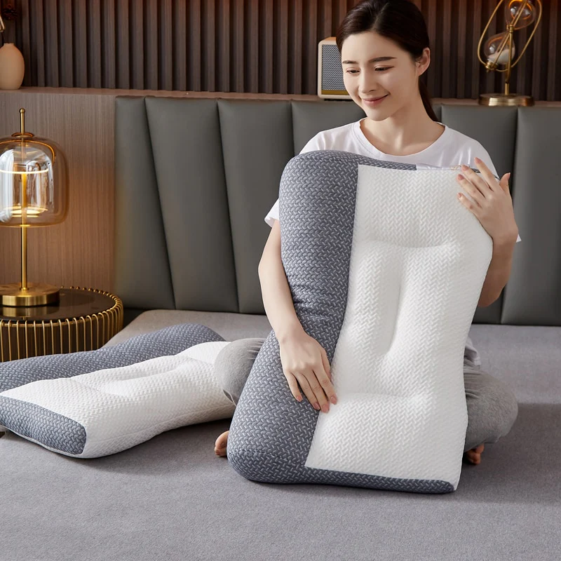 Ergonomic Pain Relief Pillow - Image 8