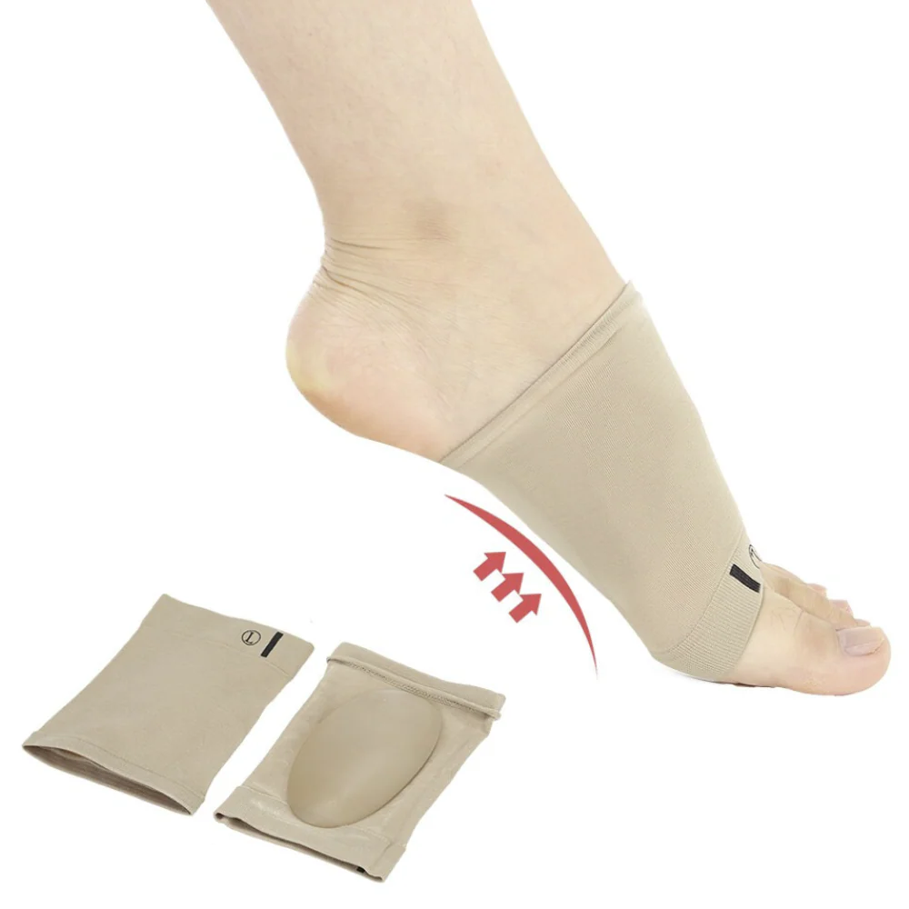 Foot Arch Support Sleeve - Image 11