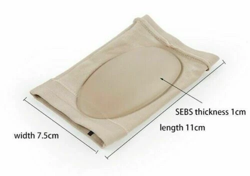 Foot Arch Support Sleeve - Image 15