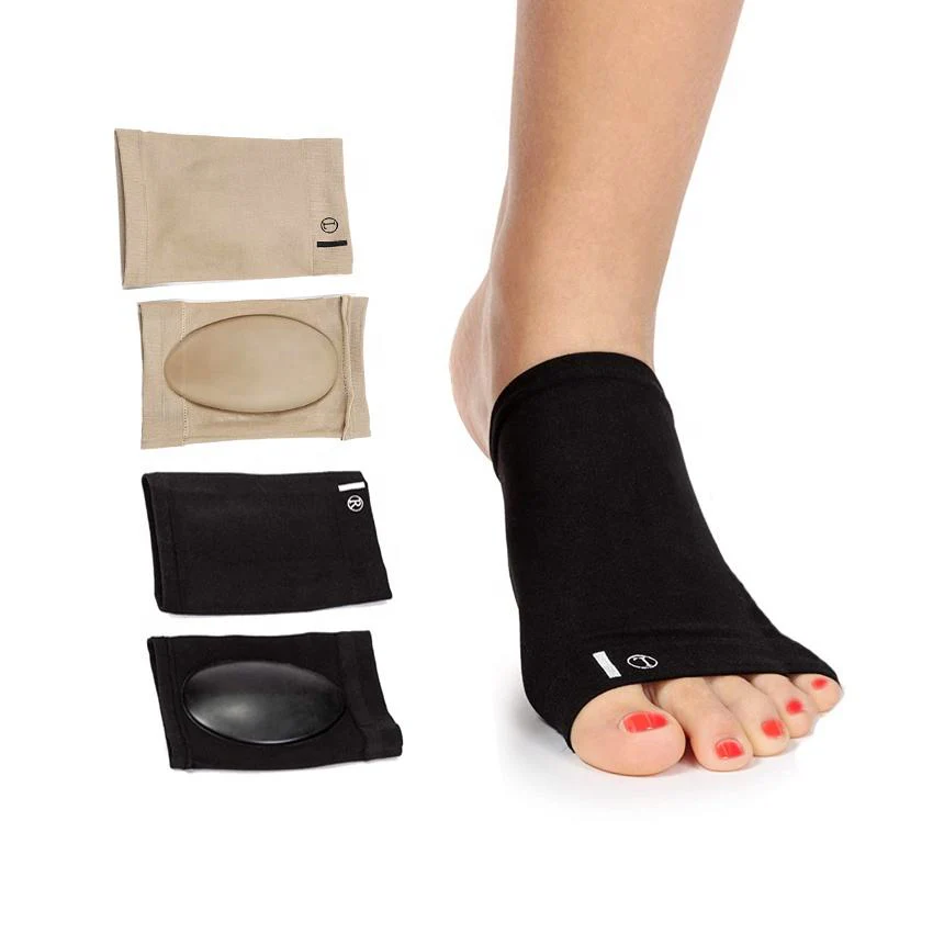 Foot Arch Support Sleeve - Image 4