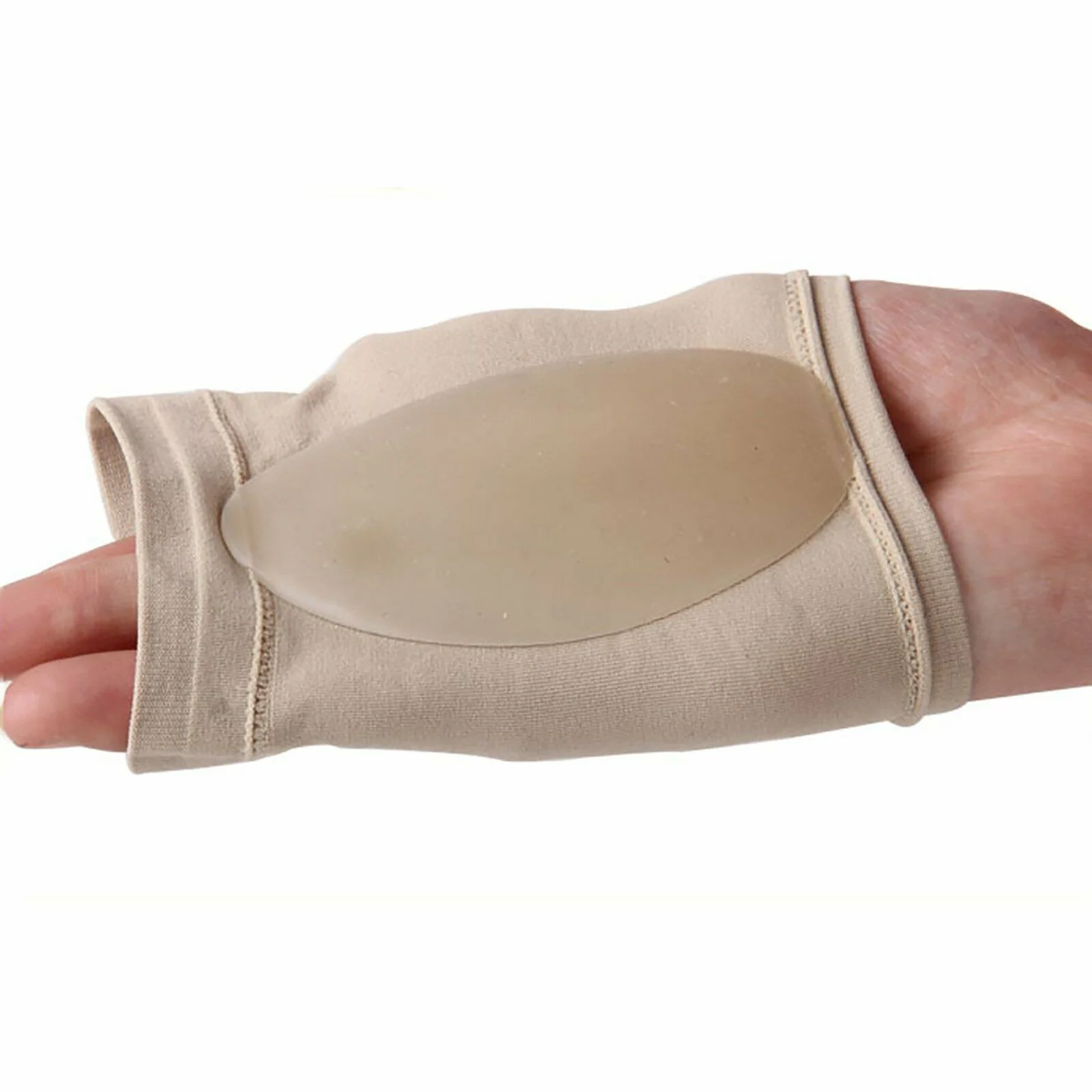 Foot Arch Support Sleeve - Image 7