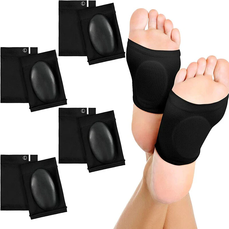 Foot Arch Support Sleeve - Image 9