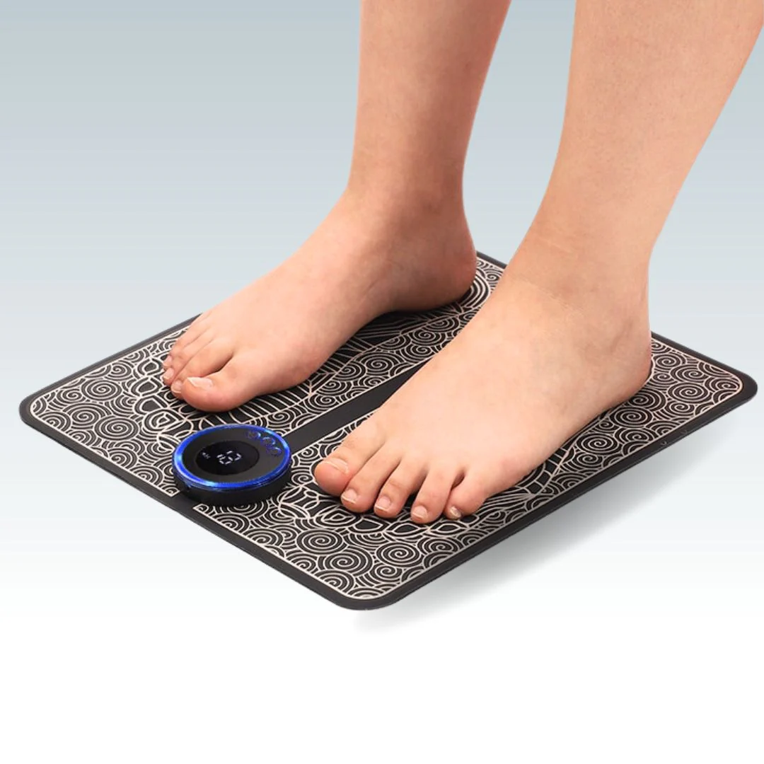 EMS Foot Massage Mat - Image 3