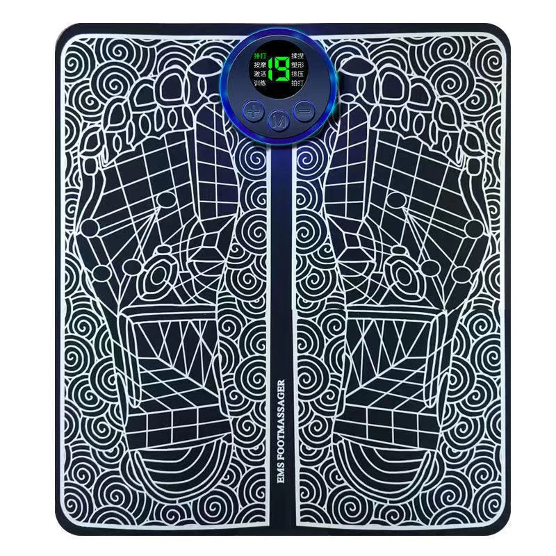 EMS Foot Massage Mat - Image 4