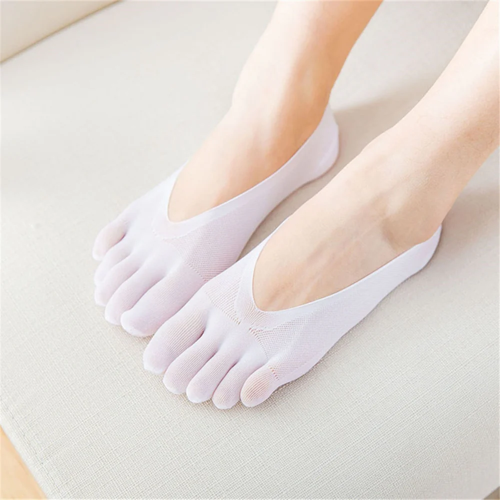 FootEase Toe Socks - Image 12