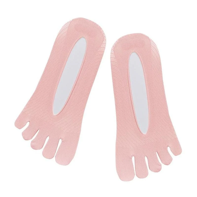 FootEase Toe Socks - Image 15