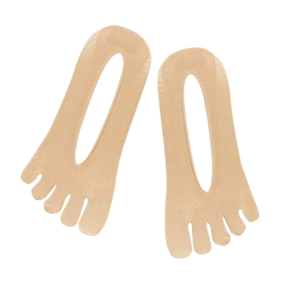 FootEase Toe Socks - Image 19