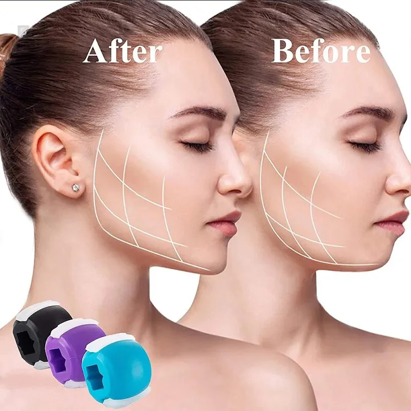 Jawline Exerciser - Image 7