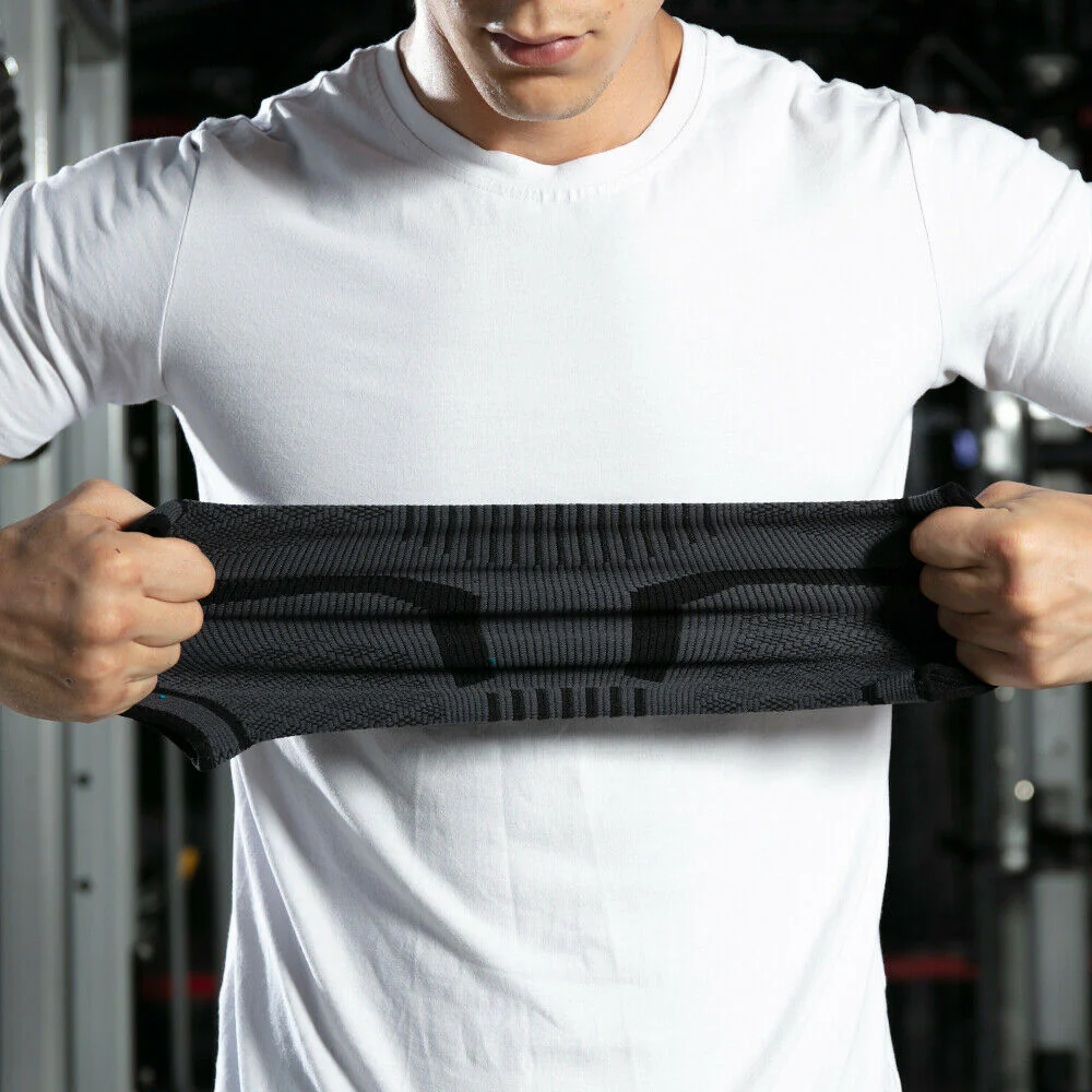 Knee Brace Compression Sleeve - Image 8