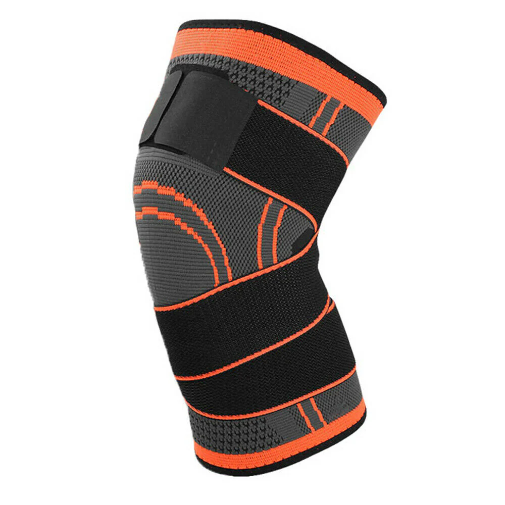 Knee Compression Arthritis Sleeve - Image 3