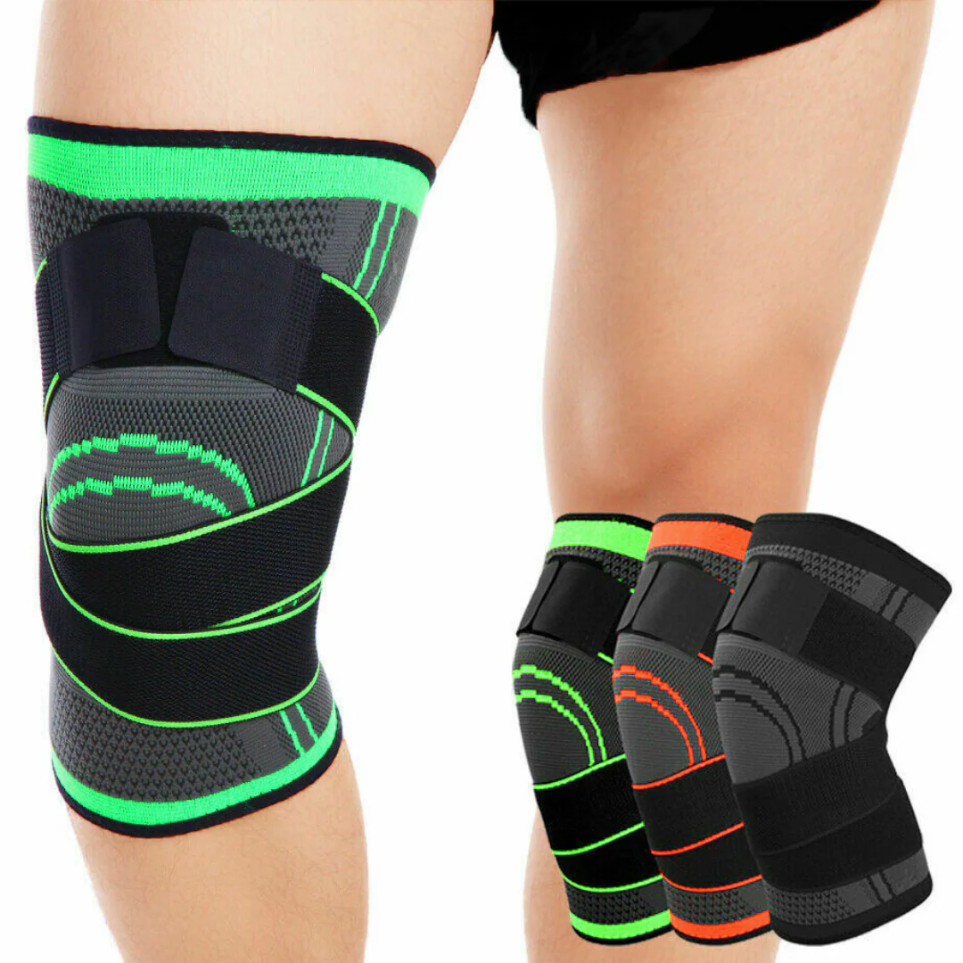 Knee Compression Arthritis Sleeve - Image 4