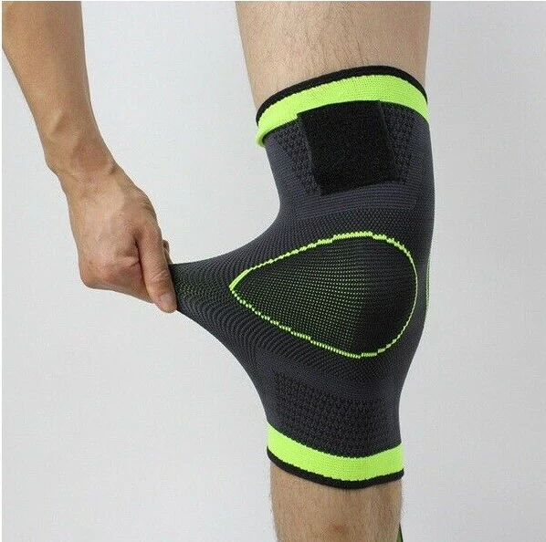 Knee Compression Arthritis Sleeve - Image 5