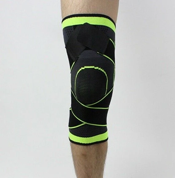 Knee Compression Arthritis Sleeve - Image 7