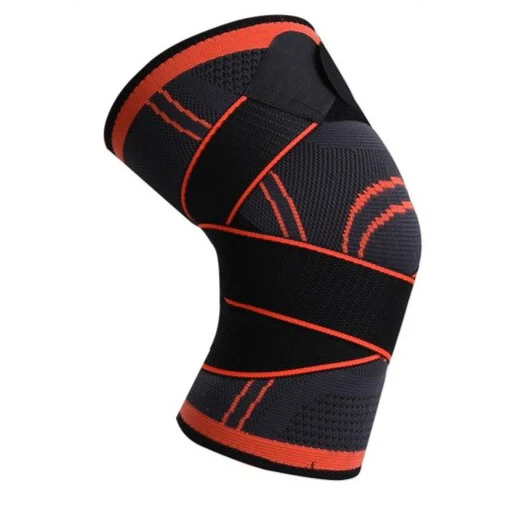 Knee Compression Arthritis Sleeve - Image 9