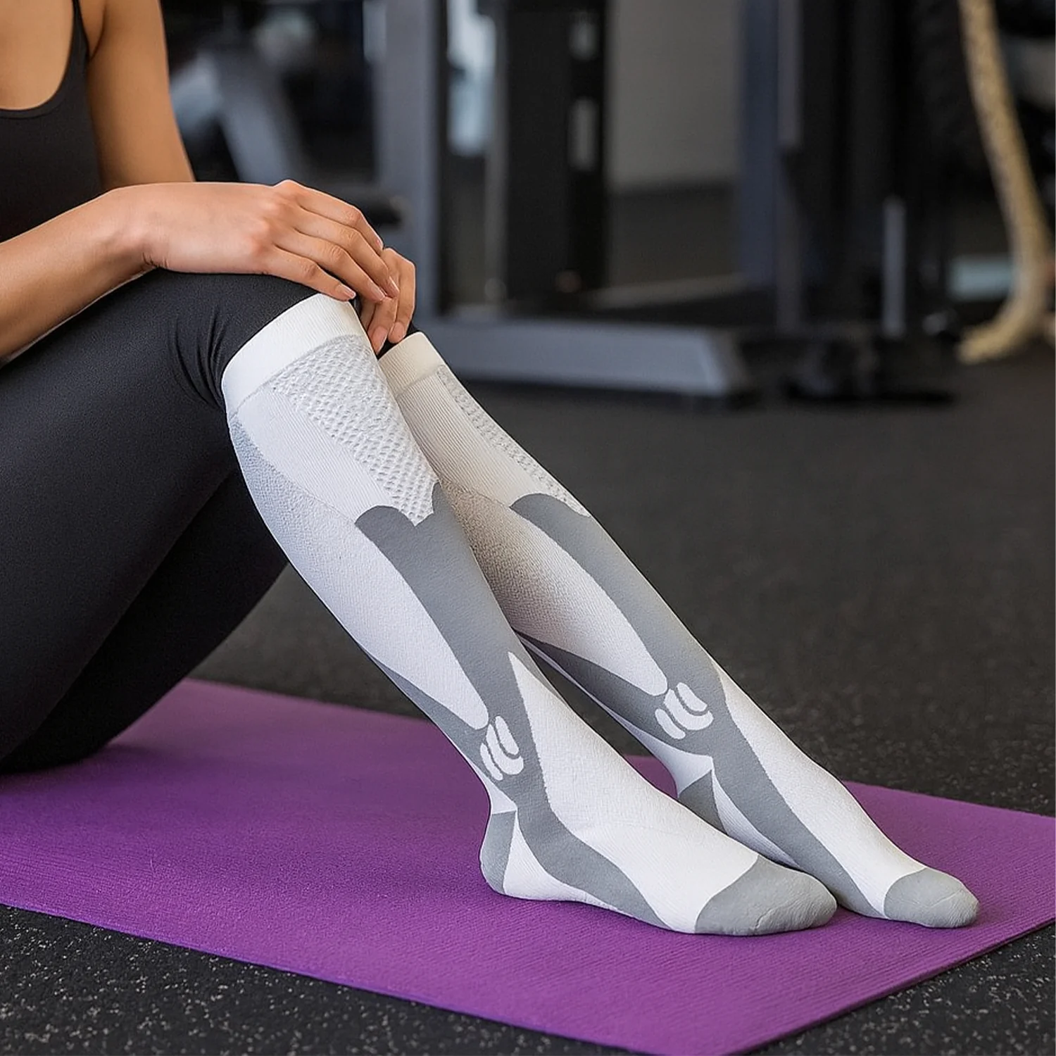 LegEase Compression Socks - Image 6