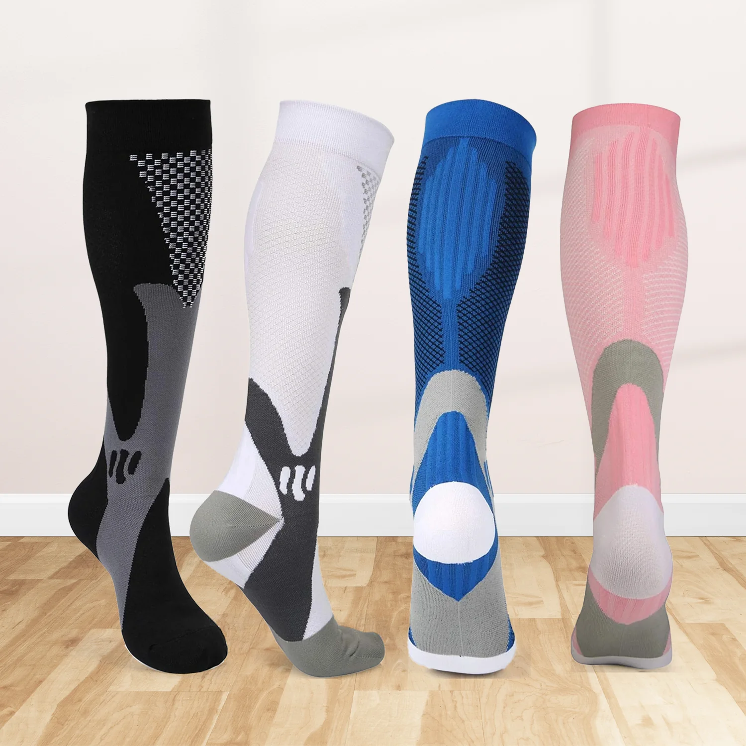 LegEase Compression Socks - Image 7