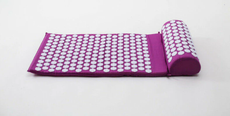 Acupressure Yoga Mat - Image 4