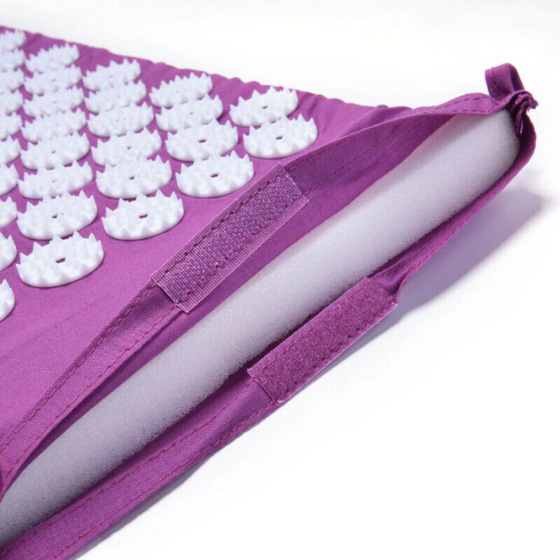 Acupressure Yoga Mat - Image 5
