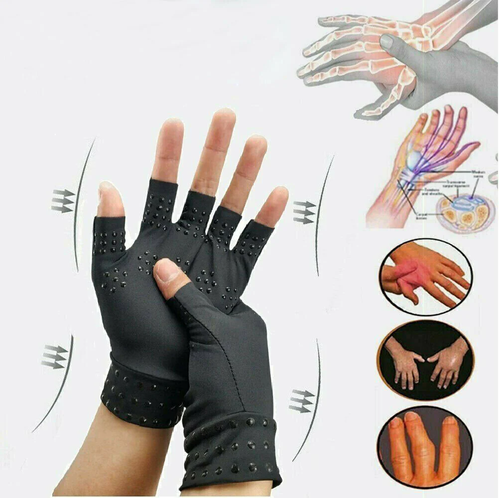 Magnetic Gloves for Arthritis - Image 5