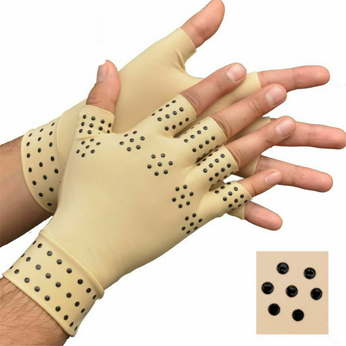 Magnetic Gloves for Arthritis - Image 9