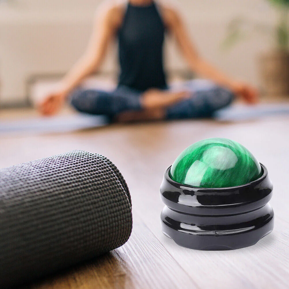 Manual Massage Roller Ball - Image 11