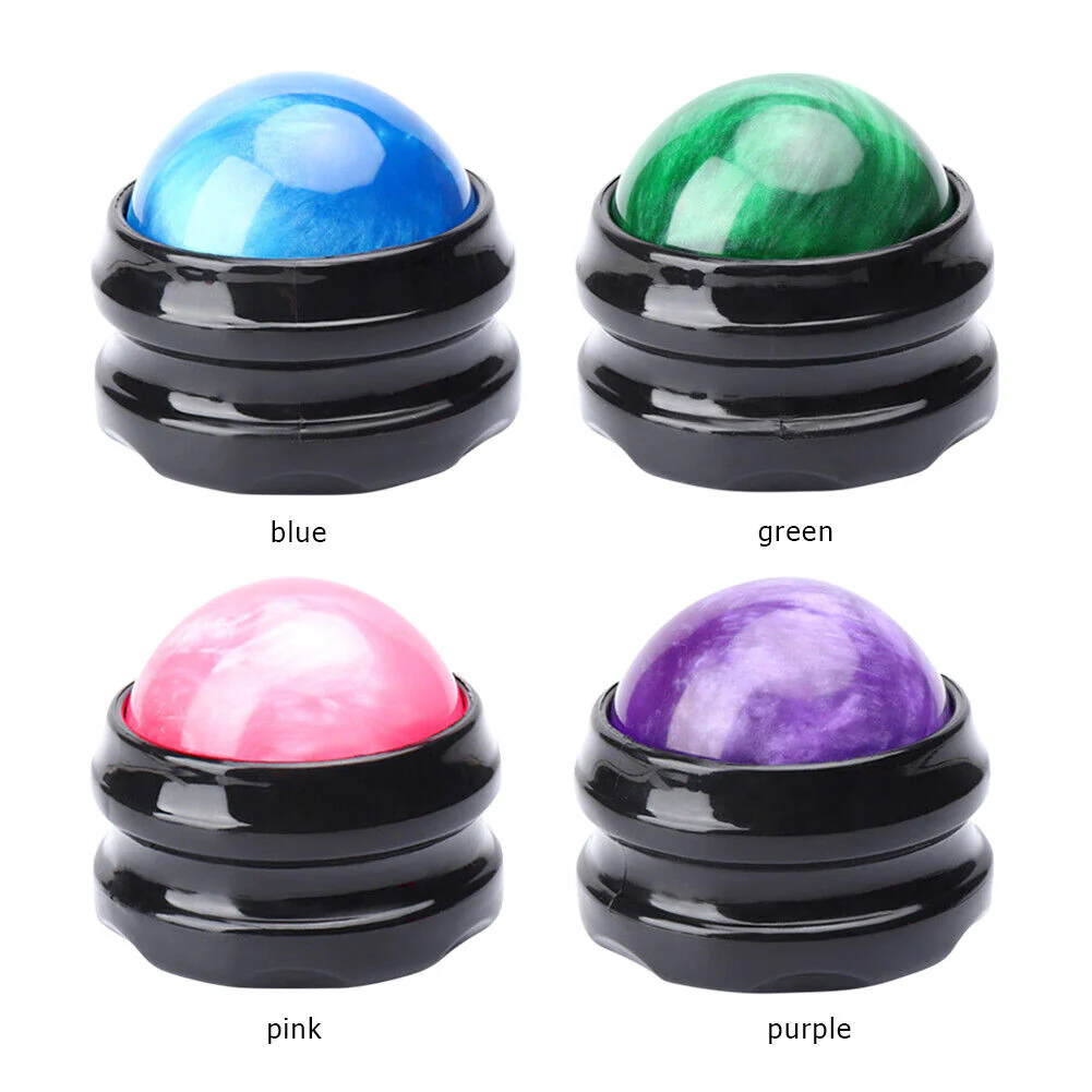 Manual Massage Roller Ball - Image 6