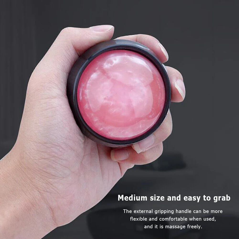 Manual Massage Roller Ball - Image 9