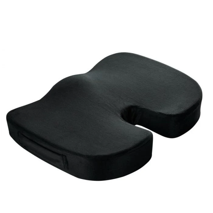 Memory Foam Sciatica Back & Seat Cushions - Image 3