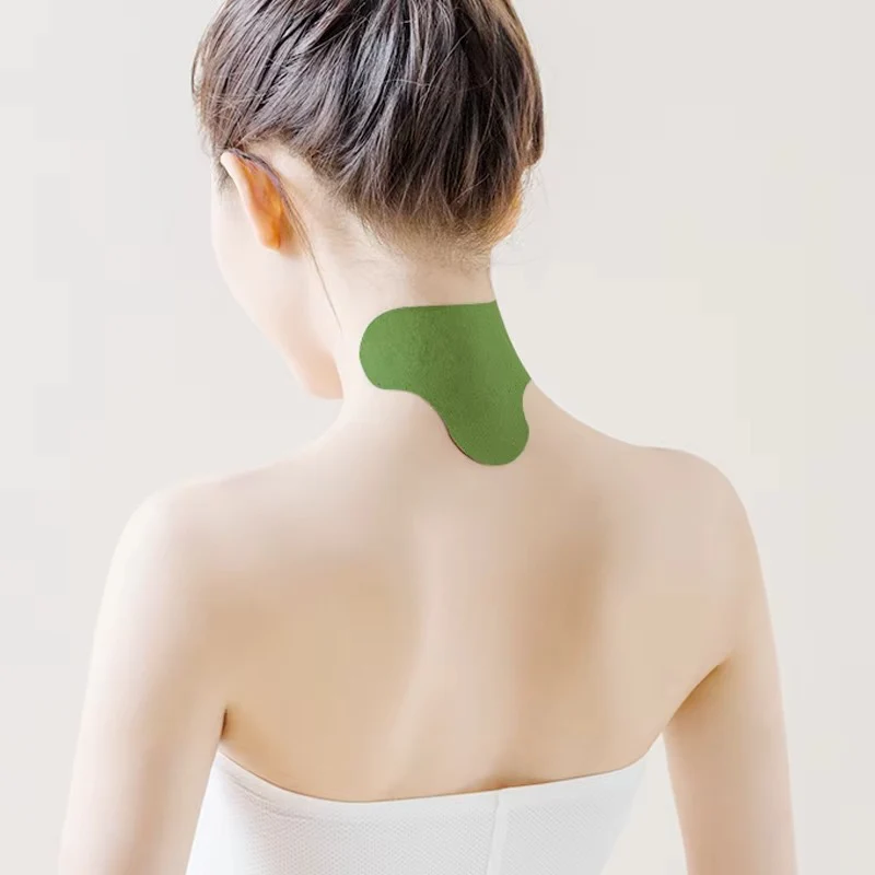 Natural Herbal Cervical Spine Patch - Image 3