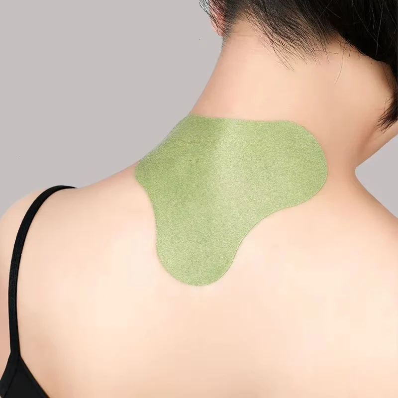 Natural Herbal Cervical Spine Patch - Image 4