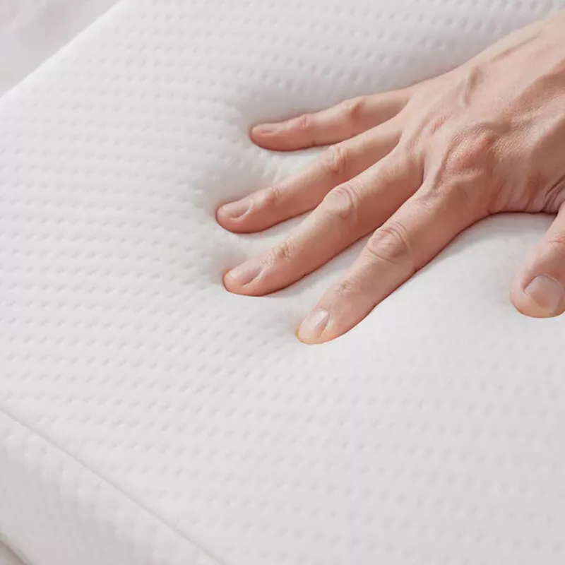 Neck and Back Support Pillow - Image 4