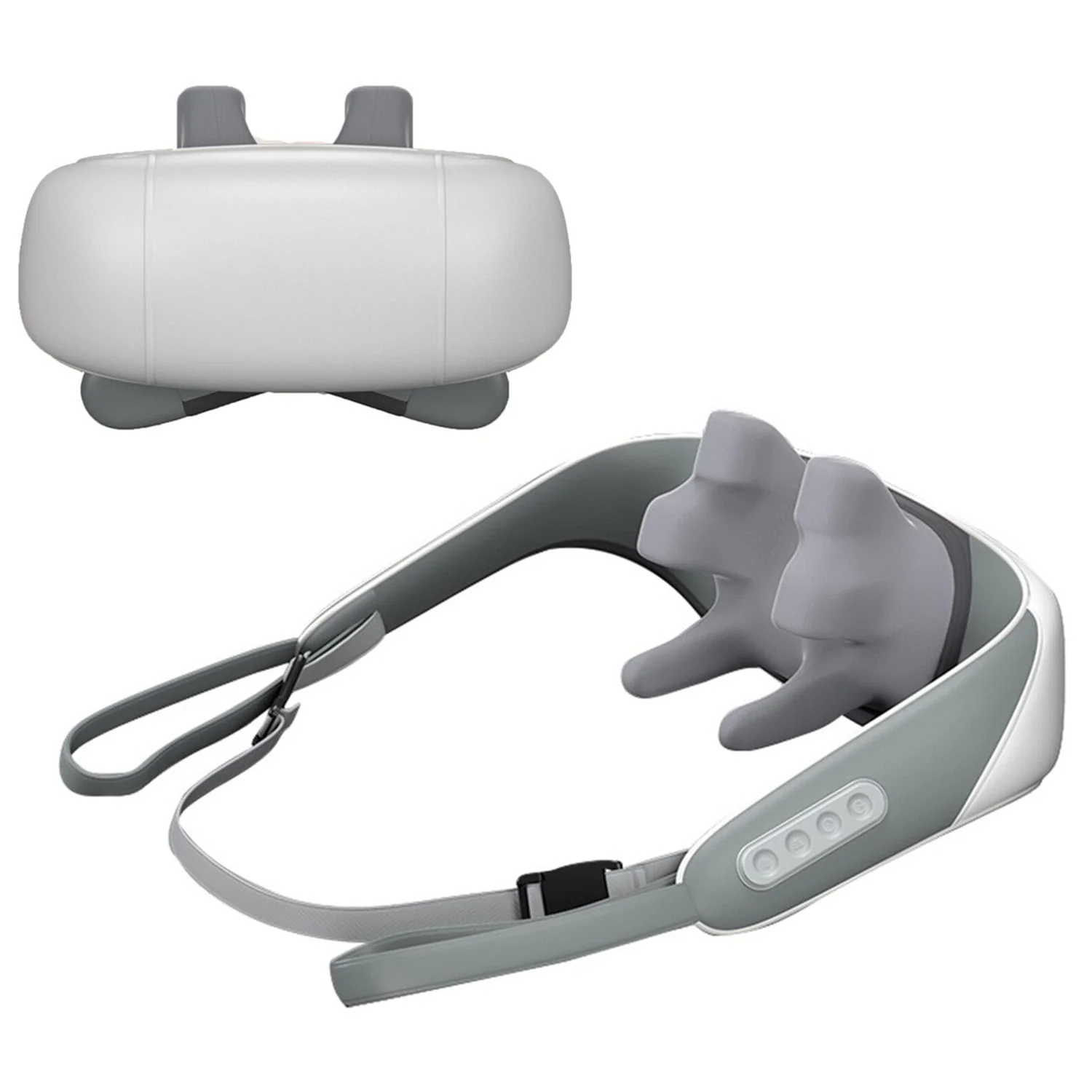 Neck and Shoulder Heat Massager - Image 7