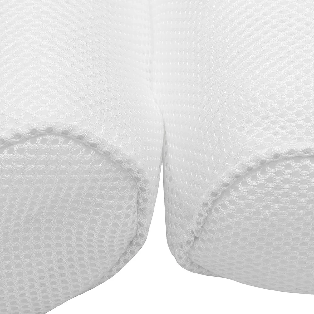 Neck & Back Support Bath Pillow - Image 10