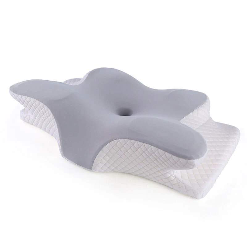 Neck & Shoulder Support Pillow - Image 5