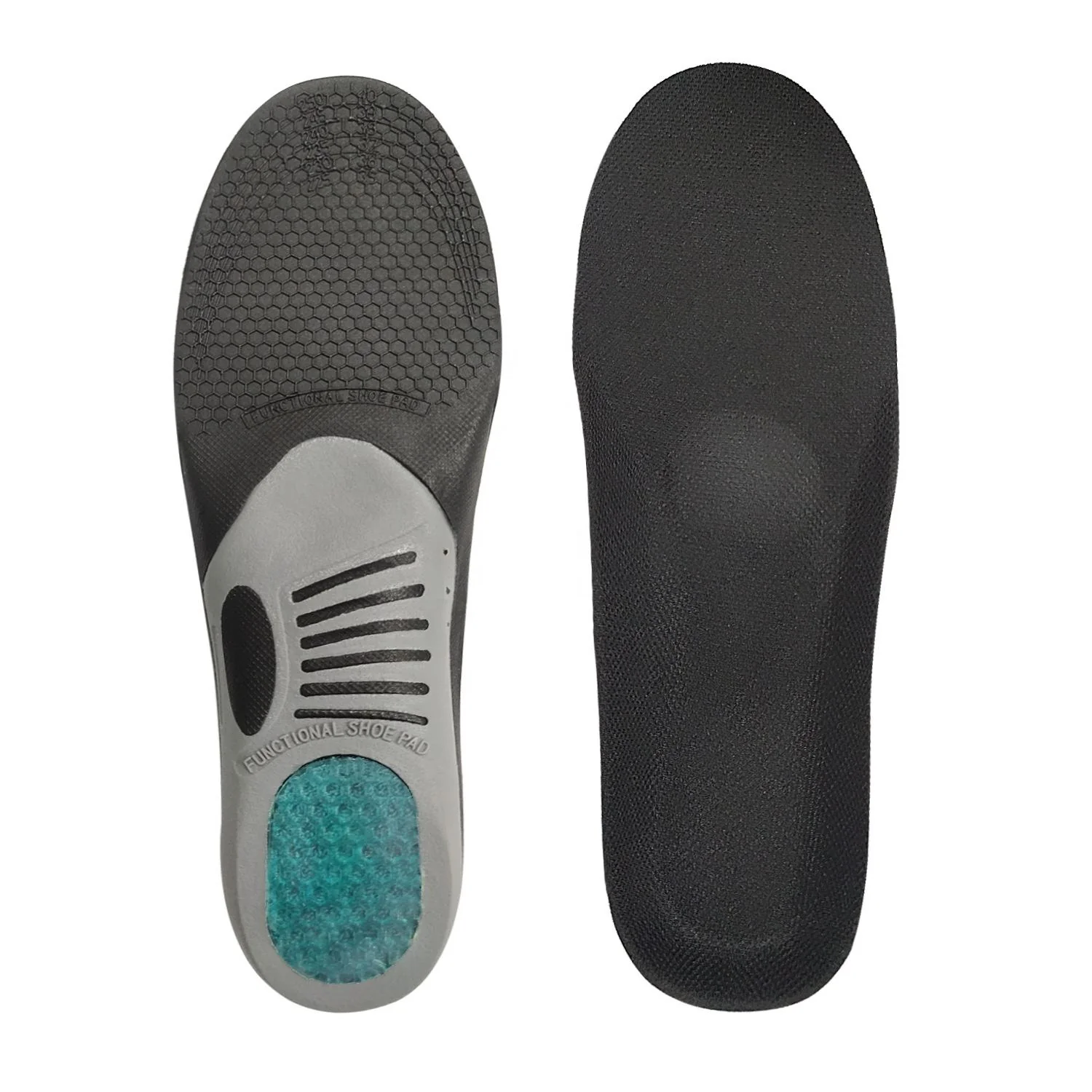 Orthotic Gel Insoles - Image 10
