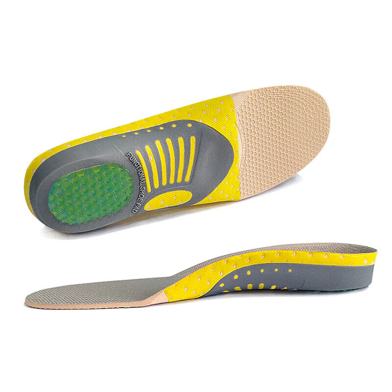 Orthotic Gel Insoles - Image 3