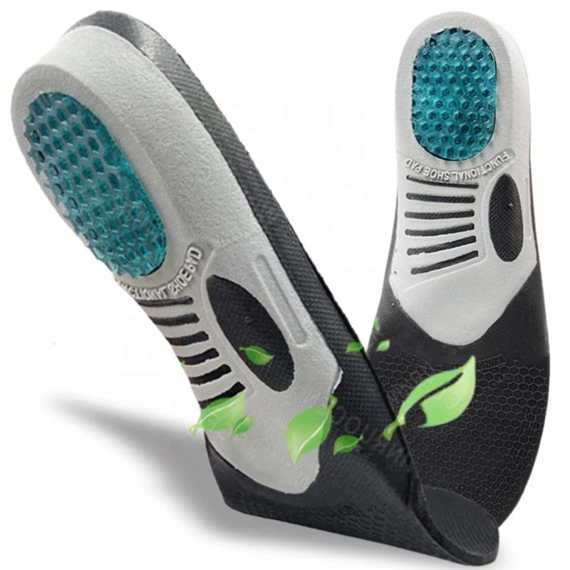 Orthotic Gel Insoles - Image 4