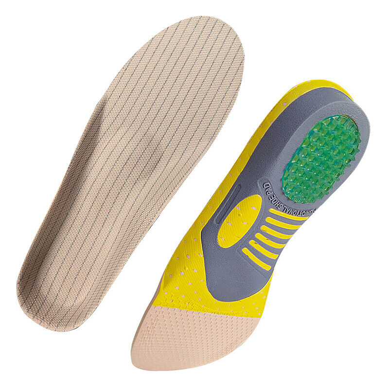 Orthotic Gel Insoles - Image 5