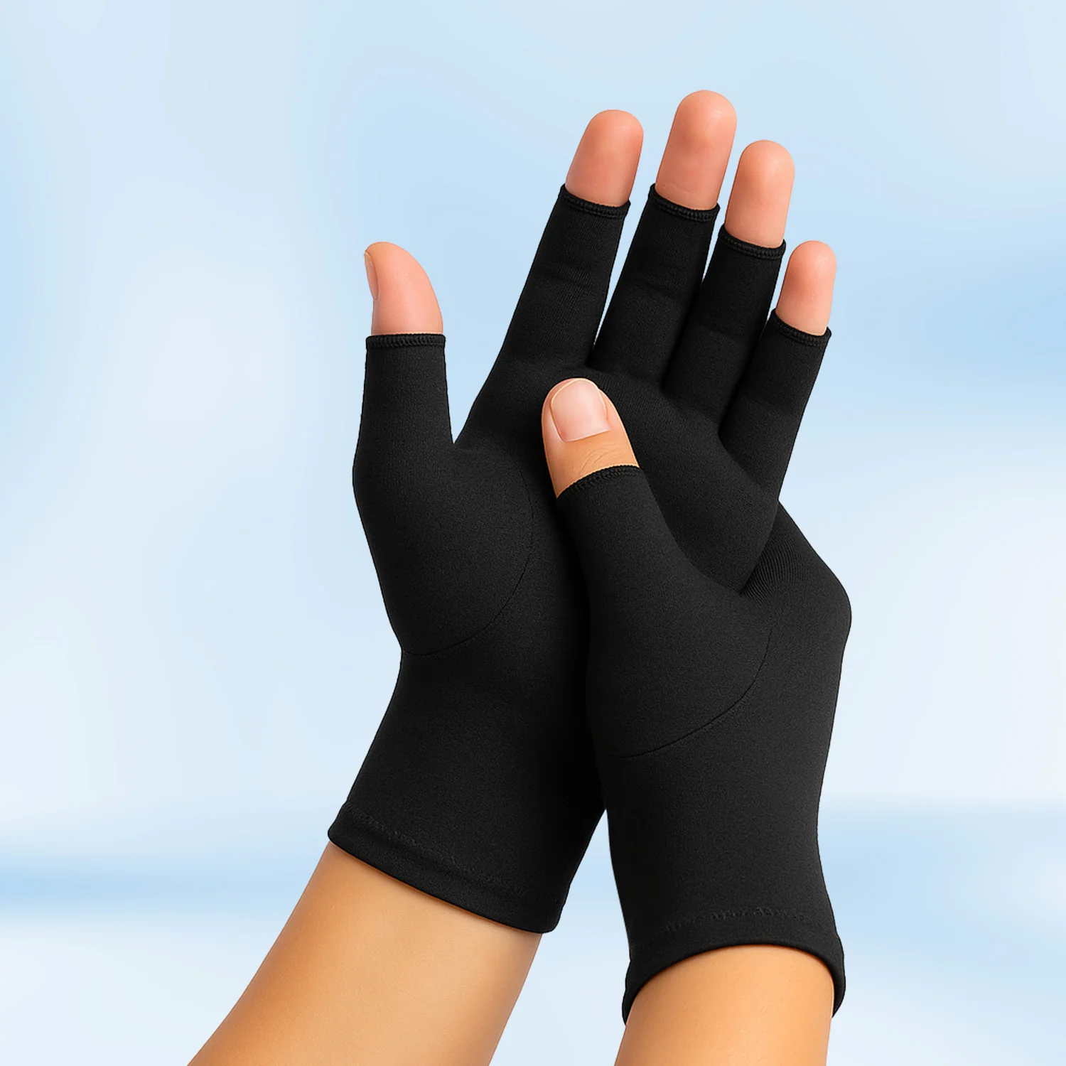Pain Relief Therapeutic Heat Gloves - Image 10