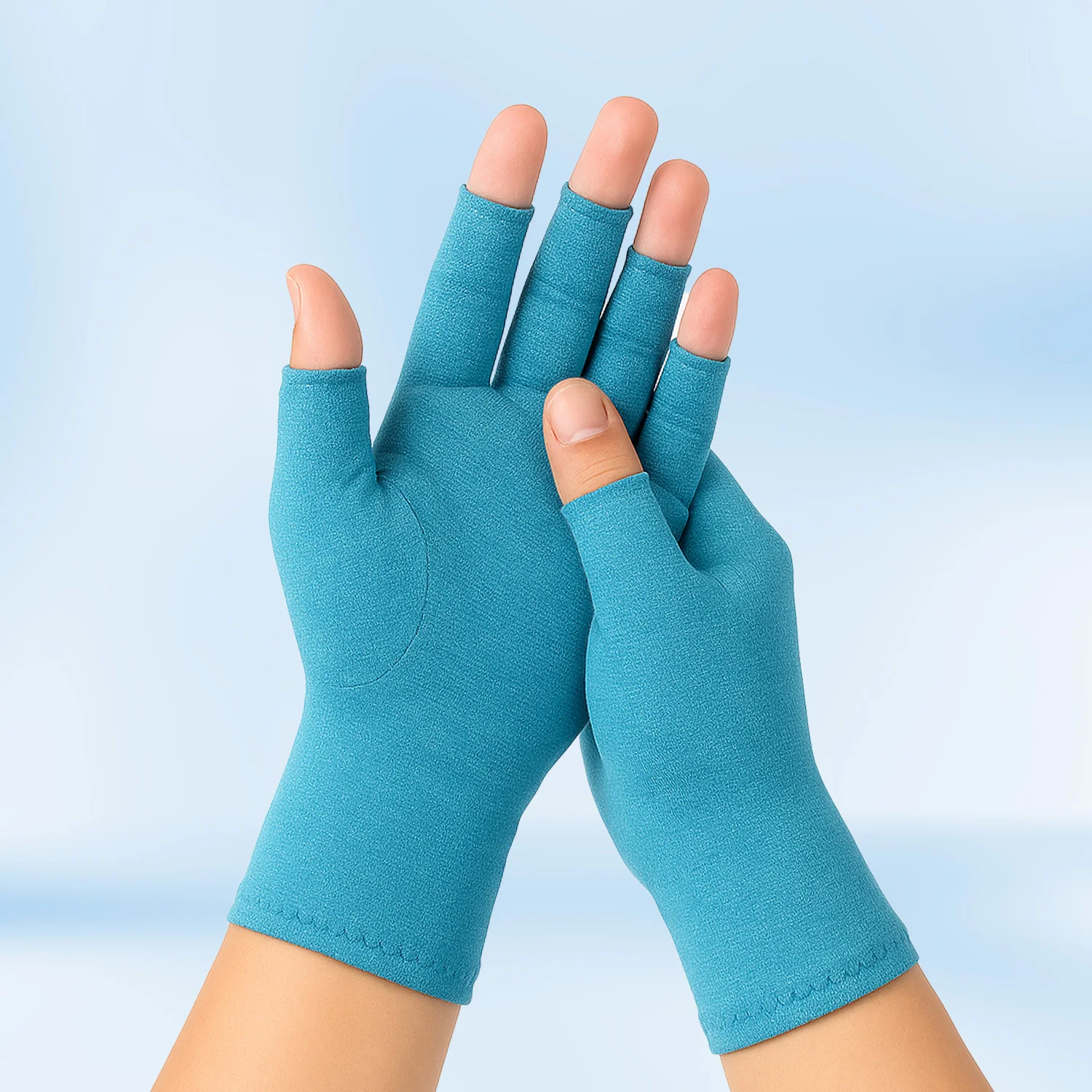 Pain Relief Therapeutic Heat Gloves - Image 12