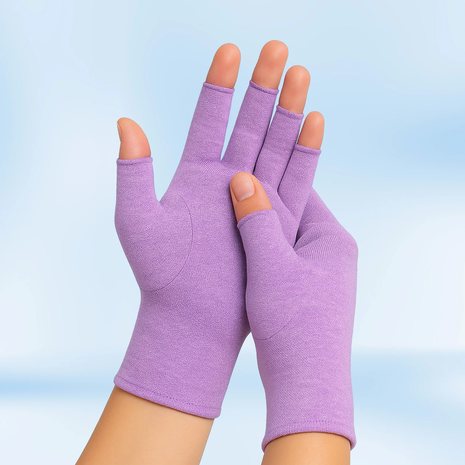 Pain Relief Therapeutic Heat Gloves - Image 14