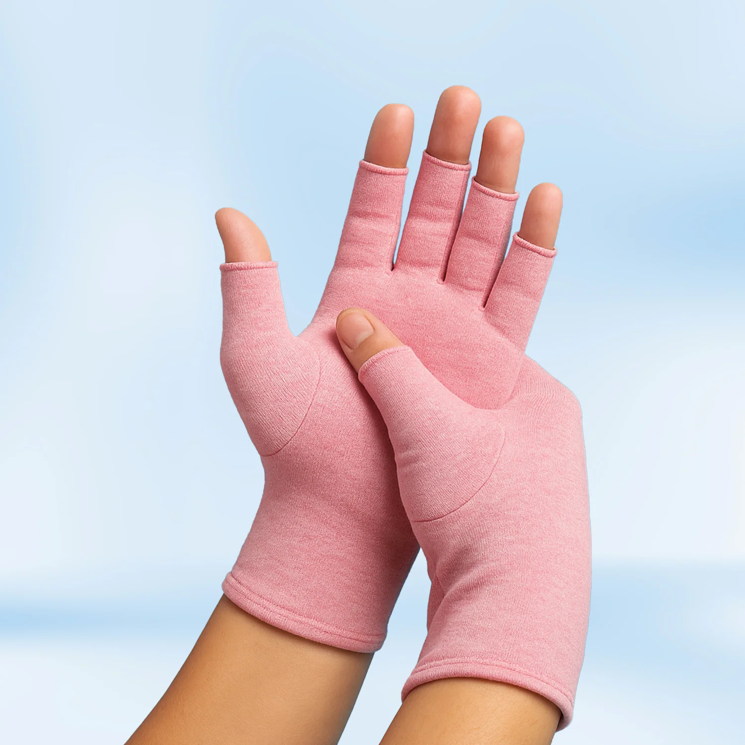 Pain Relief Therapeutic Heat Gloves - Image 9