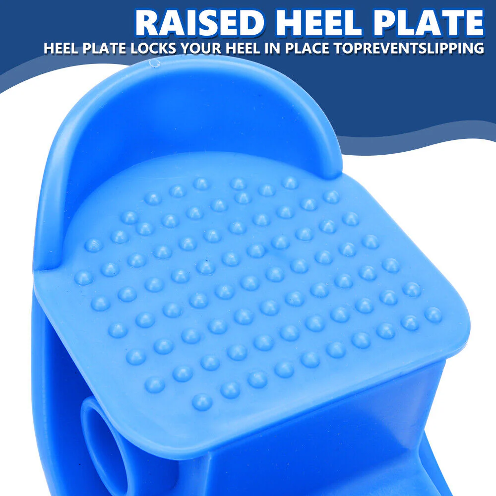 Plantar Fasciitis Deep Calf Stretcher - Image 10