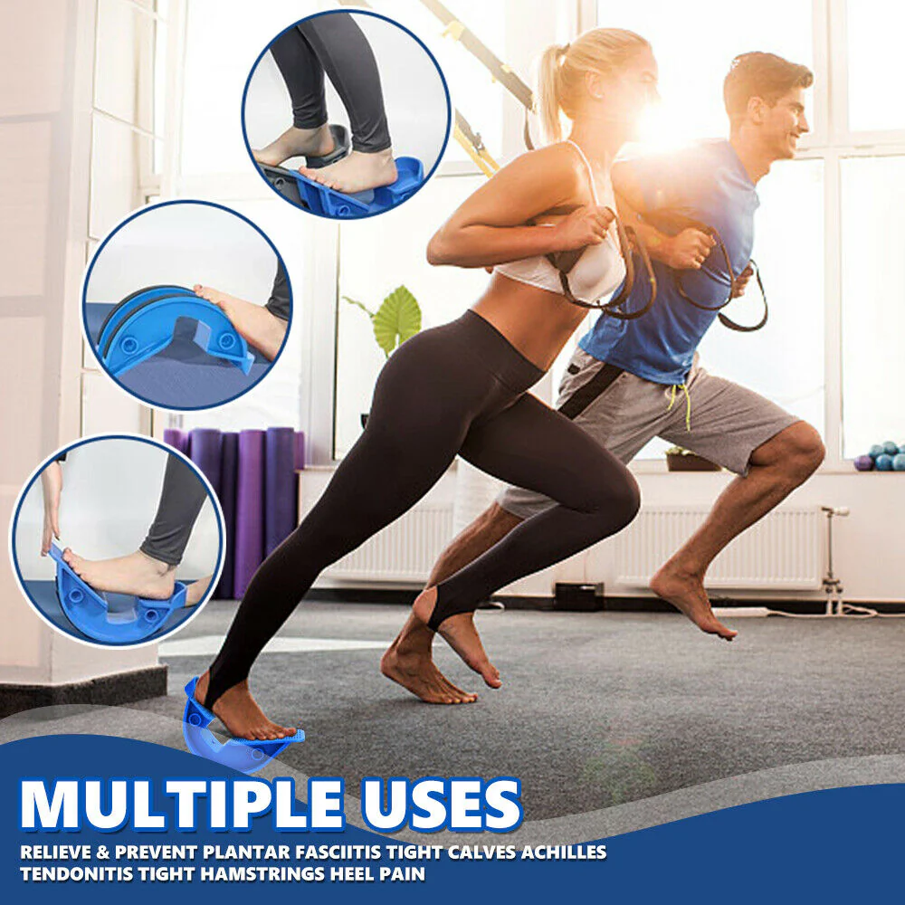 Plantar Fasciitis Deep Calf Stretcher - Image 13