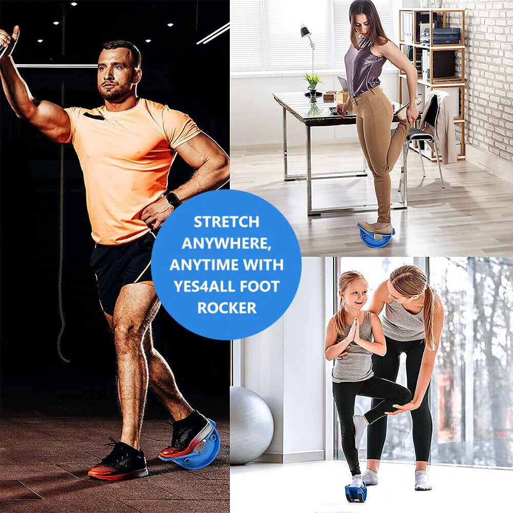 Plantar Fasciitis Deep Calf Stretcher - Image 14