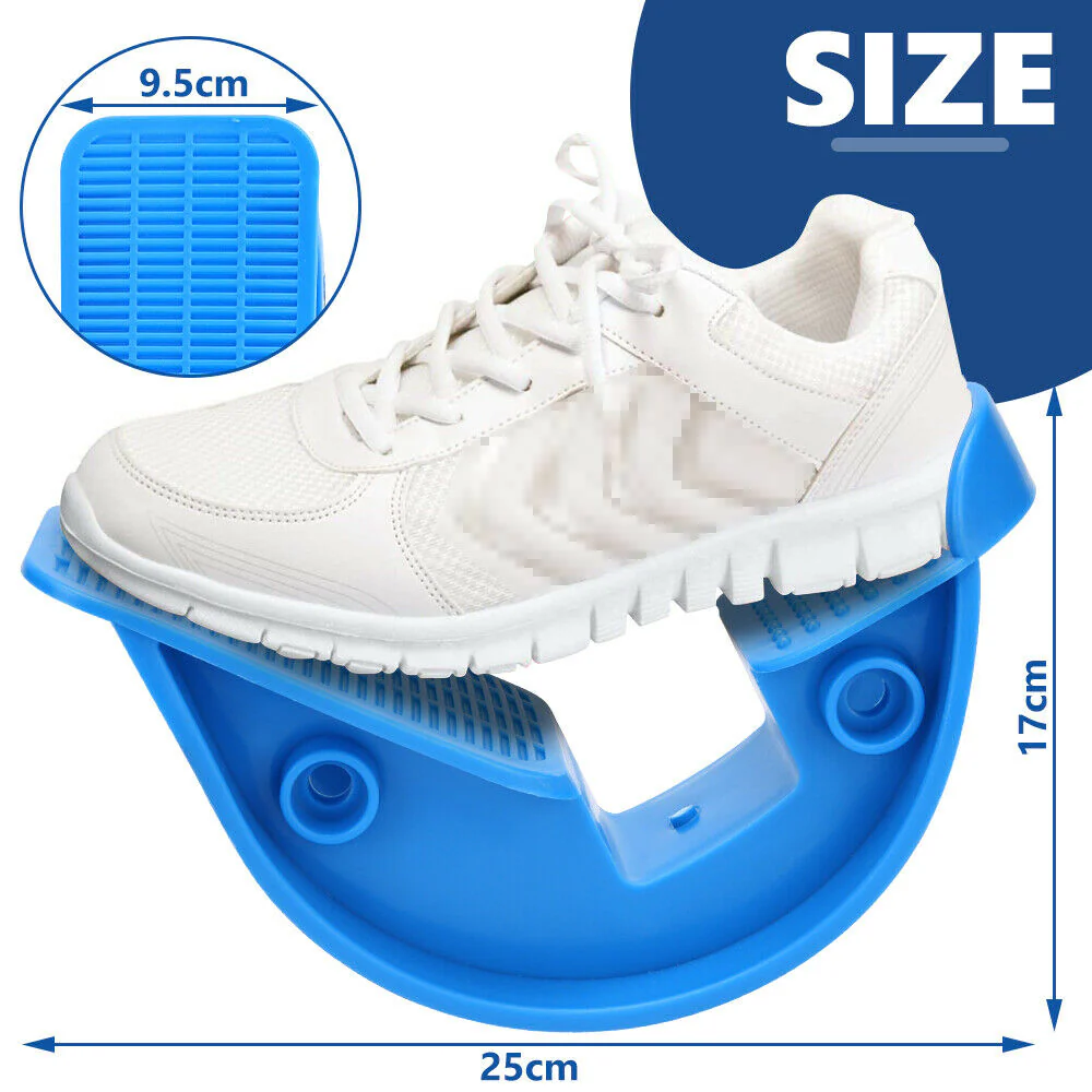 Plantar Fasciitis Deep Calf Stretcher - Image 5