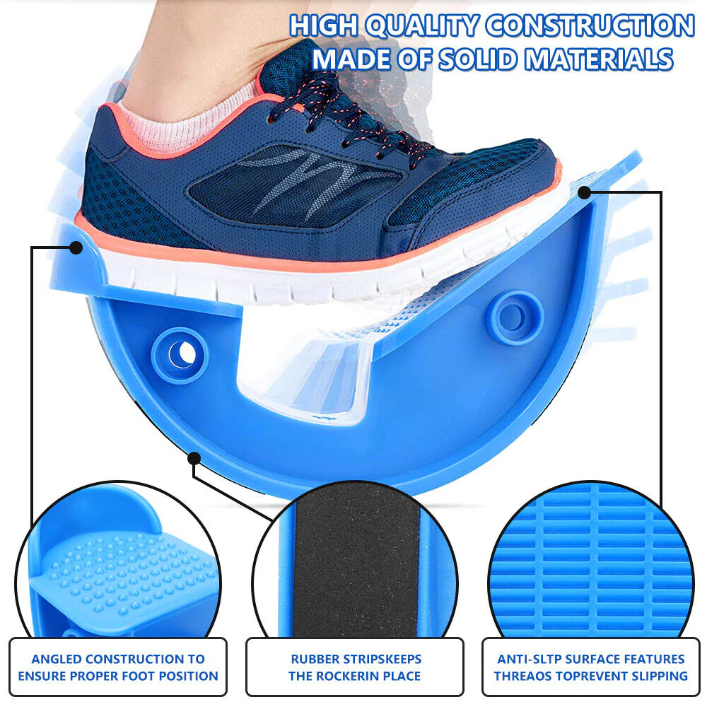 Plantar Fasciitis Deep Calf Stretcher - Image 6