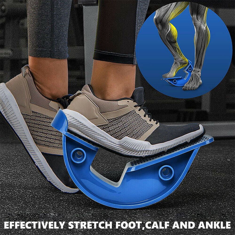 Plantar Fasciitis Deep Calf Stretcher - Image 8