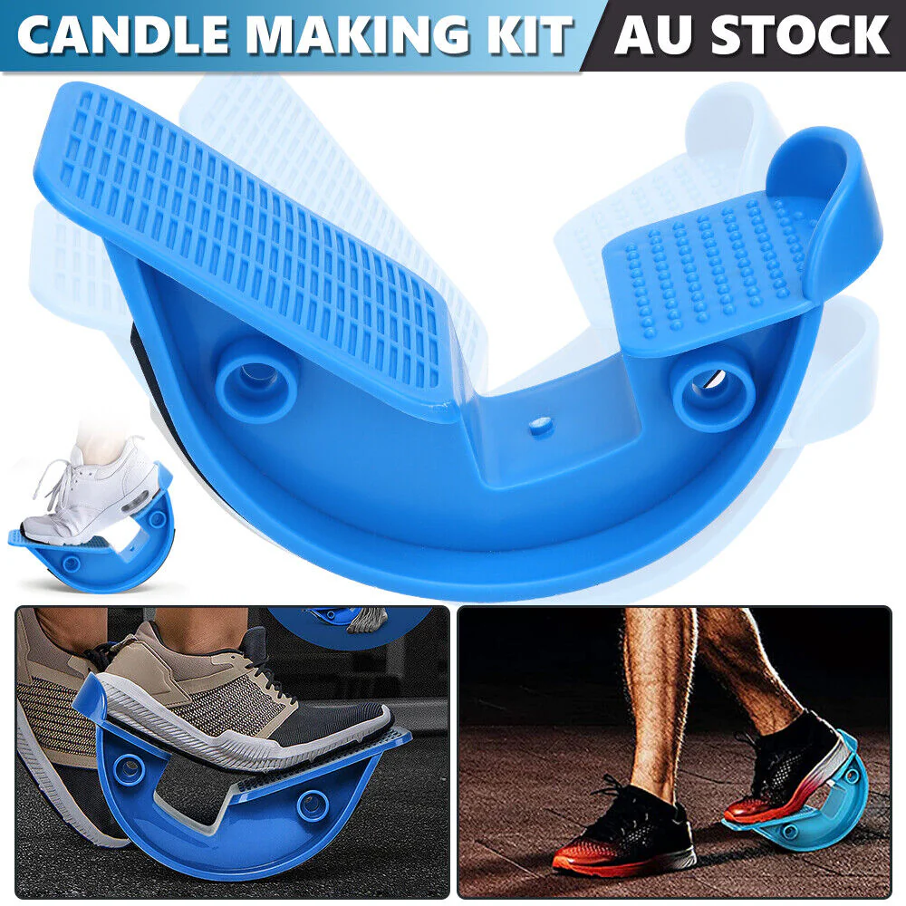 Plantar Fasciitis Deep Calf Stretcher - Image 9